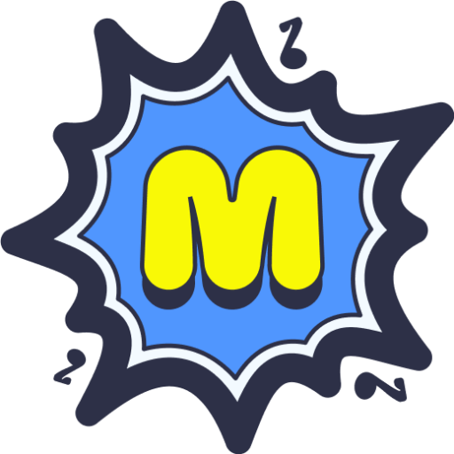 Mukiz logo