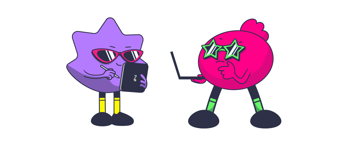 Amis qui jouent à Skribbl.io